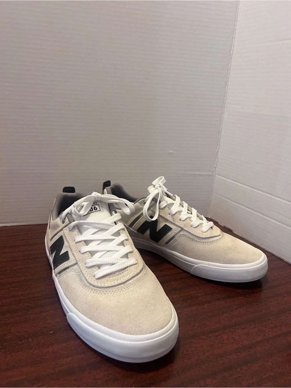 New Balance Numeric 306 - Jamie Foy Pro Model Skate Shoe